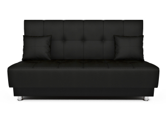 Диван прямой книжка Мария (Экокожа)