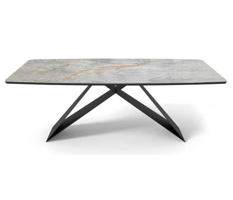 Обеденные столы, Стол DikLine Sky 220