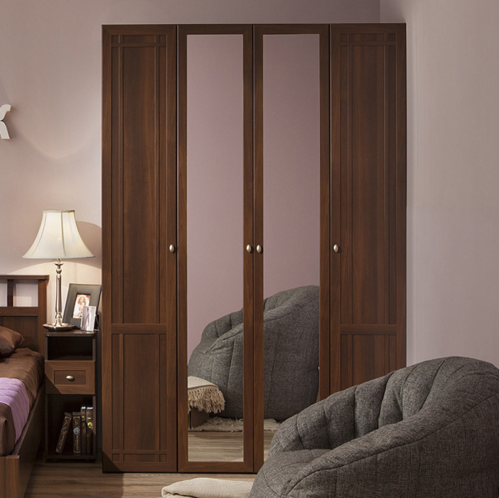 Шкафы, Модульная система Sherlock (модуль 60) Шкаф для одежды