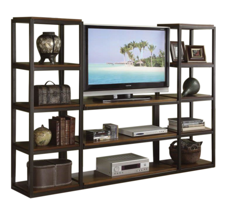 Стенки для гостиной, Гостиная Бёркли