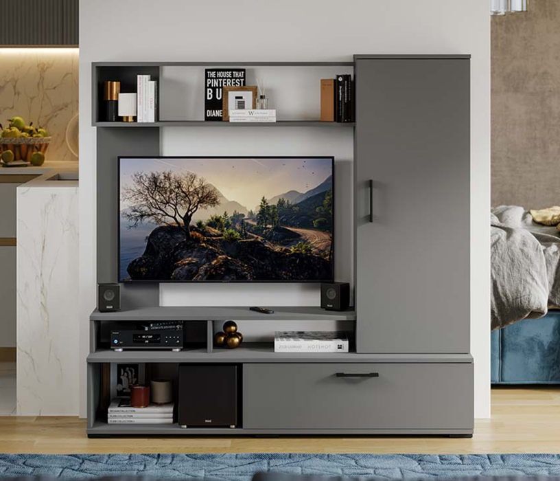 Стенки для гостиной, Сиена Стенка