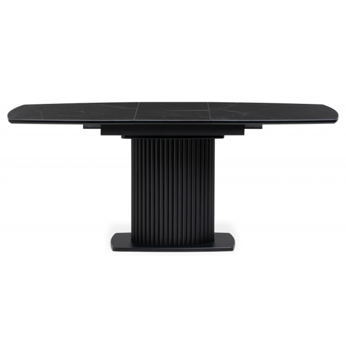 Обеденные столы, Керамический стол Фестер new 160(205)x90