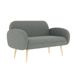 Диван бержер