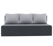 Диваны кровати со спальным местом, Диван-кровать Тони, велюр