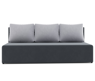 Диван-кровать Тони, велюр