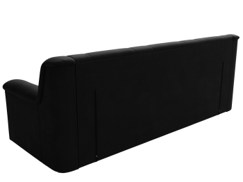 Прямой диван Карелия, Микровельвет