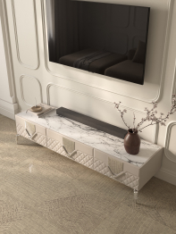 Тумба ТВ Савелья (кашемир)