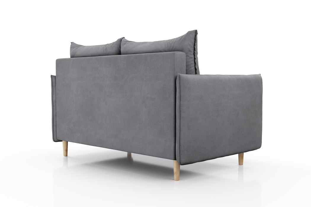 Диваны кровати со спальным местом, Диван прямой ЛУЧШИЙ ДРУГ 150