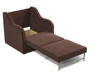 Кресло-кровать Классика В, Велюр