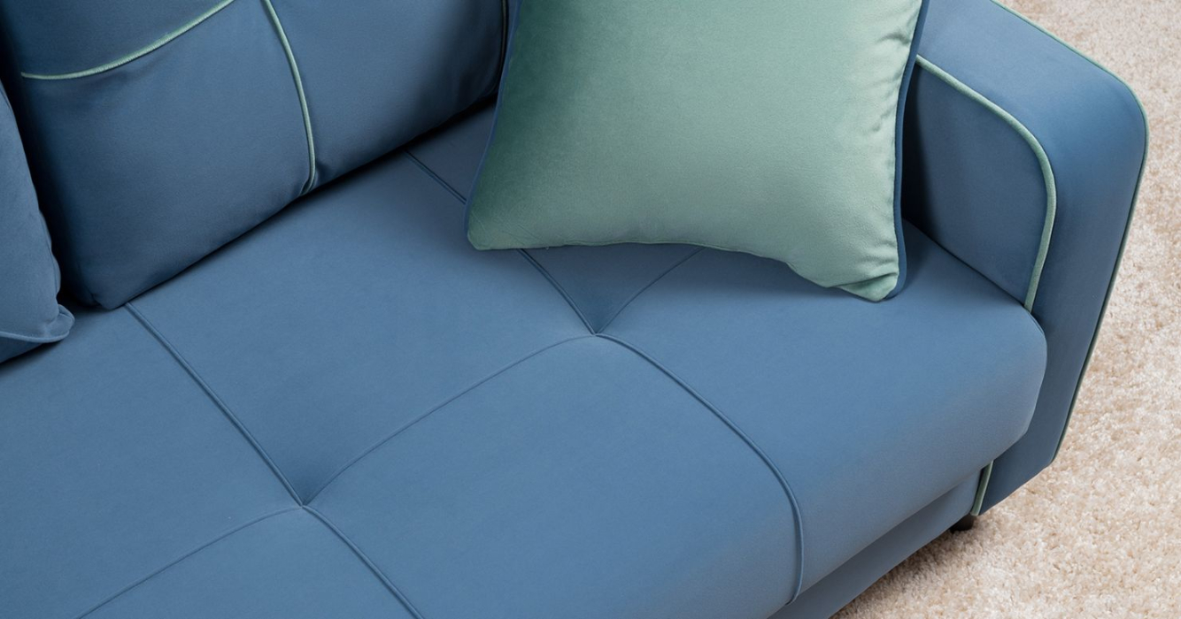 Диваны книжки, Диван-кровать Черри Н