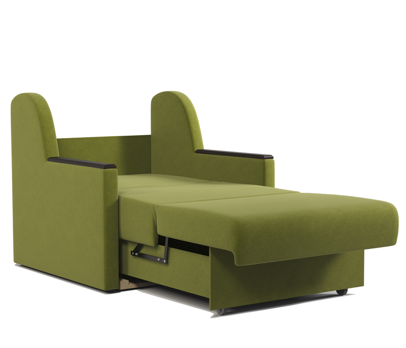 Кресла-кровати, Кресло-кровать Аккорд Д 60, велюр