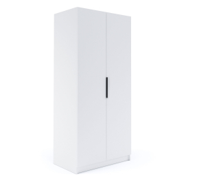 Шкаф 2-х дверный Дрезден