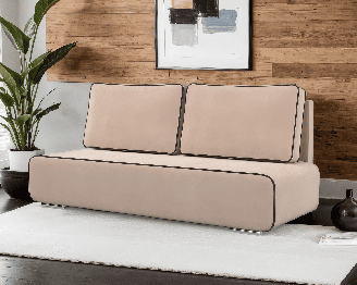 Диван прямой еврокнижка Марк (Кордрой)