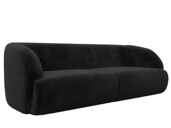 Диван прямой Лига-041, велюр