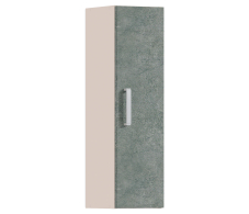 Регина, Регина шкаф навесной 1 дв 25х93 см