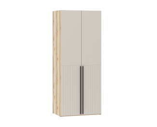 Шкаф для одежды (ПВХ) с ящиками Арден 200.04