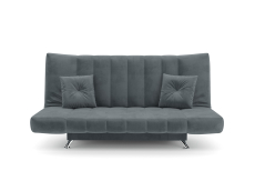 Диваны кровати со спальным местом, Диван Гольф (Велюр)