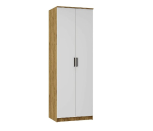 Шкаф 2-х дверный Евро ШК-01