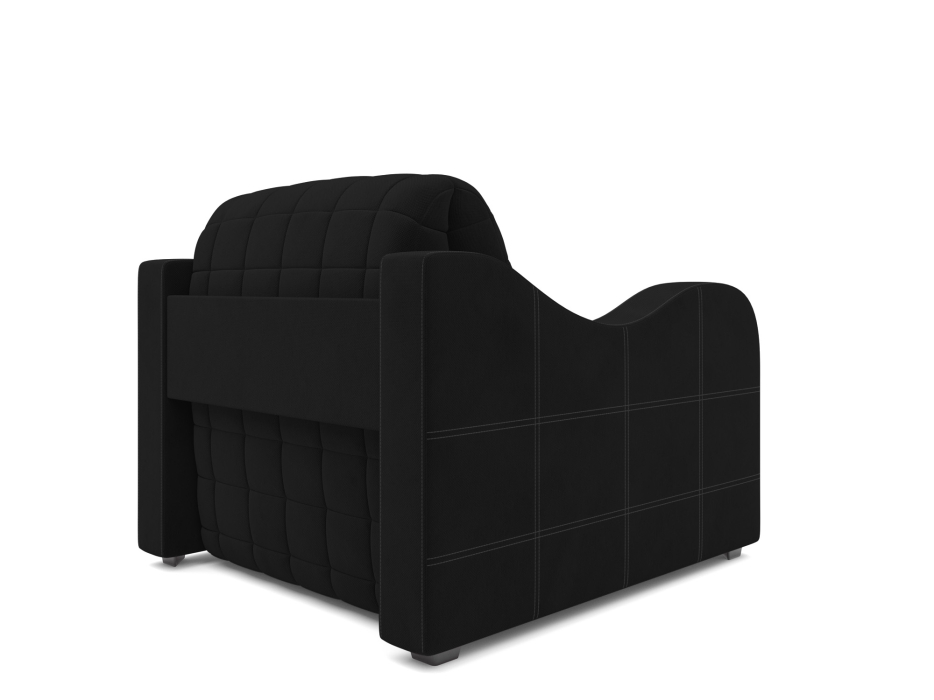 Кресла-кровати, Кресло-кровать аккордеон Барон №4 НПБ Велюр