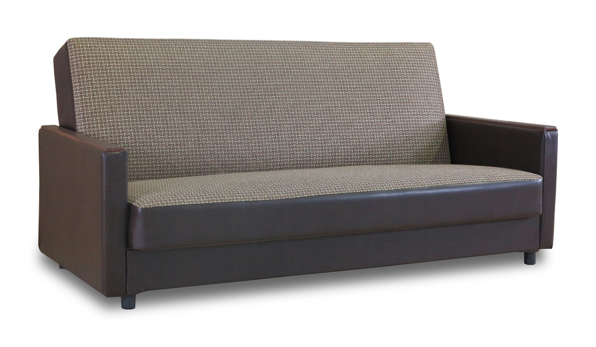 Диваны, Диван-кровать Классика Д 140 , рогожка