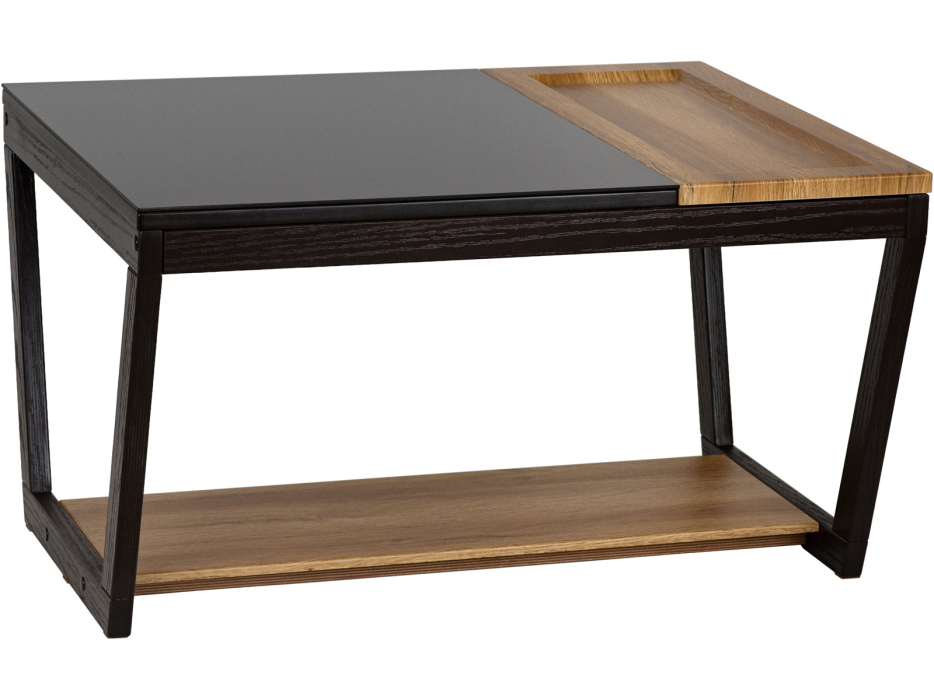 Журнальные столики, Стол журнальный Мебелик BeautyStyle 31