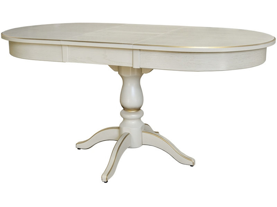 Обеденные столы, Стол обеденный Мебелик Тарун 4