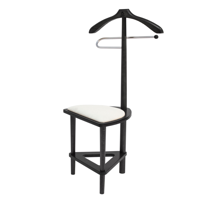 Напольные, Вешалка со стулом Атланта