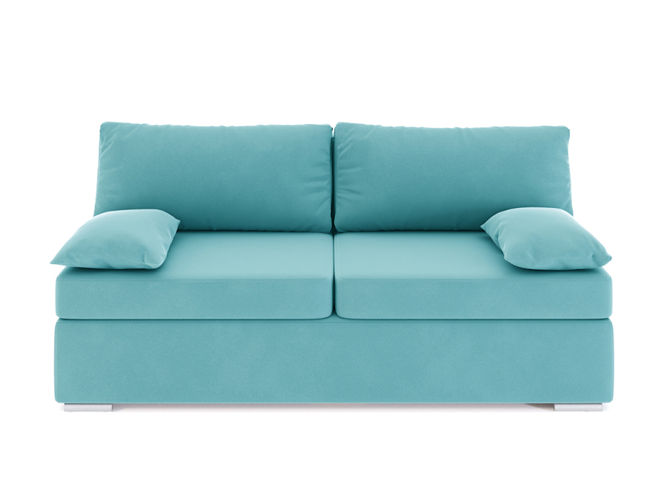 Диваны еврокнижки, Диван-кровать еврокнижка Лавия, велюр