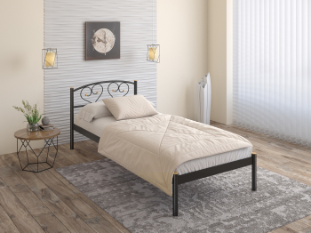 Кровать Дарина 90х200