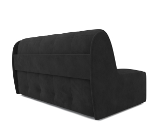 Диван аккордеон Барон №2 НПБ 120х200 Велюр