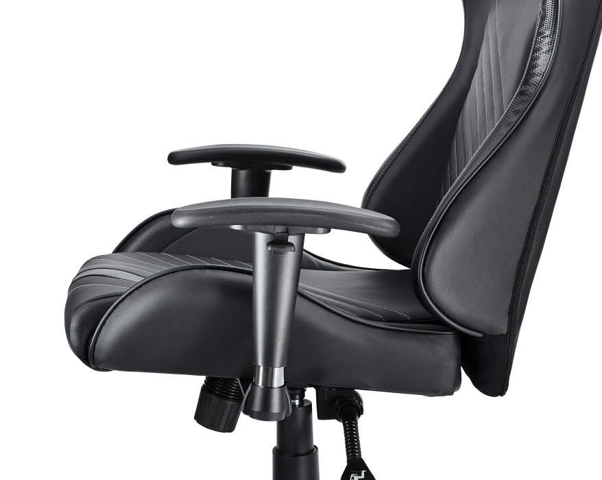 Геймерские, Кресло компьютерное TESORO Zone Speed F700 