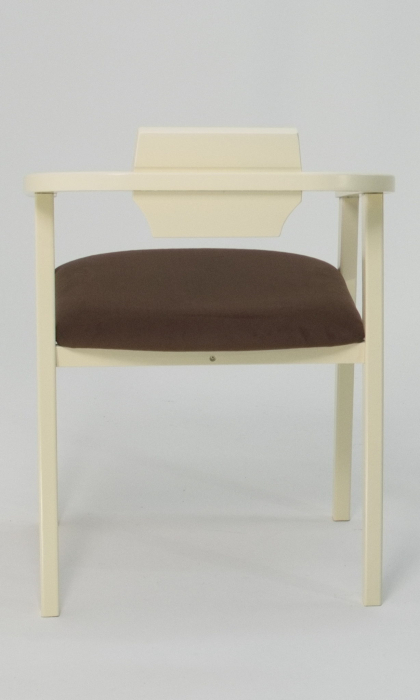 Стулья, Стул-кресло Челси (Слоновая кость)