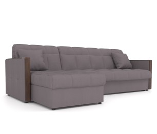 Диван Лион 1,4 угол с оттоманкой