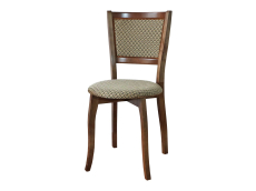 Стулья, Стул С-33 / Тон 314 Орех / Агата Коричневая ( Комплект 2 шт. )