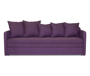 Софа Трио-2, рогожка