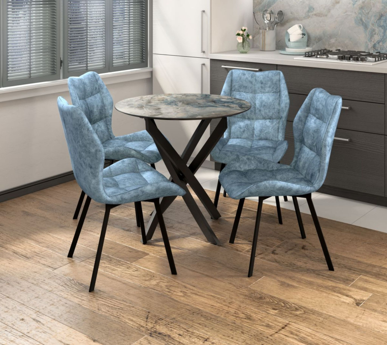 Обеденные столы, Стол обеденный Монако