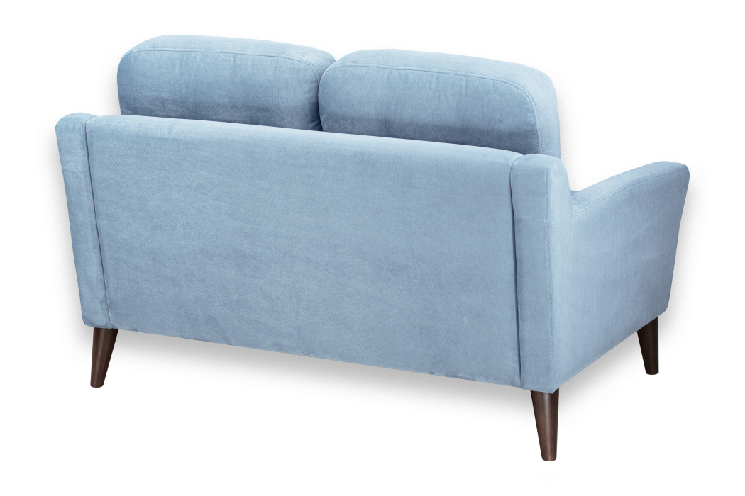 Диваны  офисные, Диван двухместный Руфус, Амиго