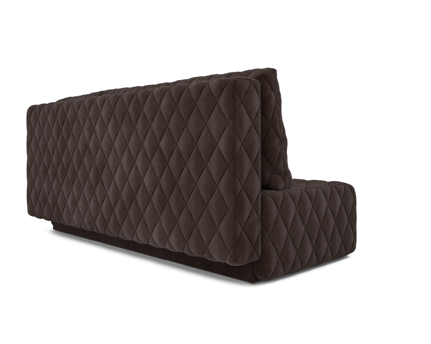 Диваны еврокнижки, Диван прямой еврокнижка Роял (Кордрой)