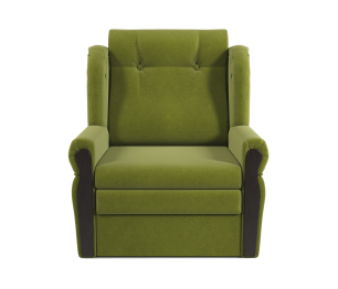 Кресло-кровать Классика М, Велюр