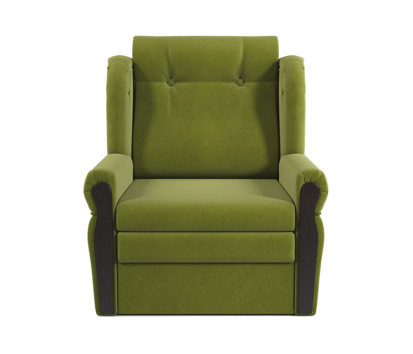 Кресла-кровати, Кресло-кровать Классика М, Велюр