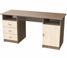 Детские столы, Стол письменный СТ-8