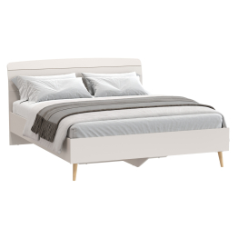 Кровать 1600 Афина 4-22901