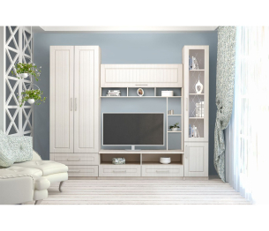 Гостиная Аллегро 9 набор №3