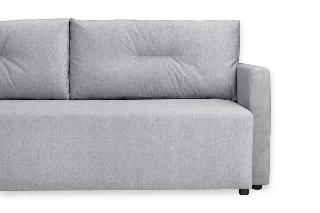 Диваны еврокнижки, Диван-кровать Лонг Гамма