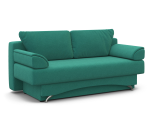 Диван-кровать Евро 130 велюр