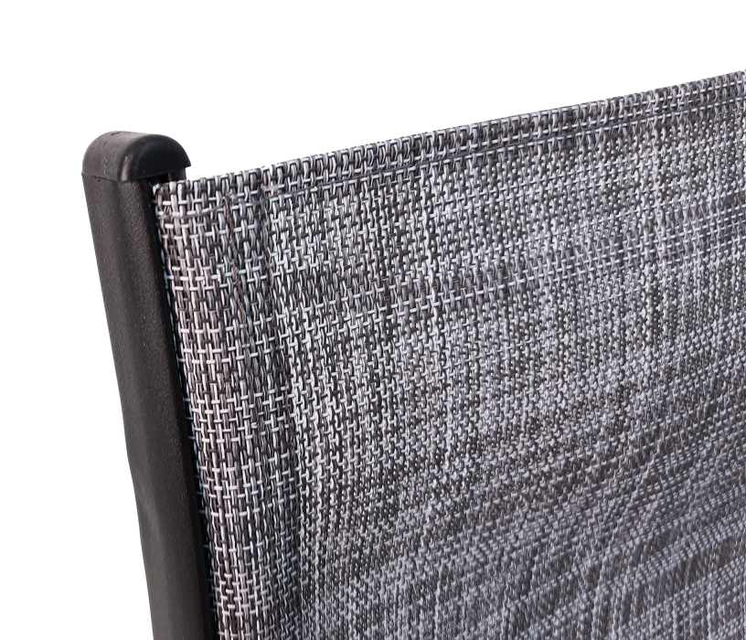 Комплекты садовой мебели, Набор садовой мебели (2 стула, стол круглый)