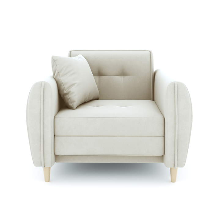 Кресла-кровати, Кресло-кровать Анита, велюр