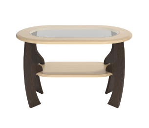 Журнальный стол Маджеста - 2 