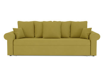 Диван-кровать Гамбург еврокнижка, велюр