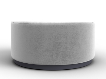 Пуф 005, велюр TOWER